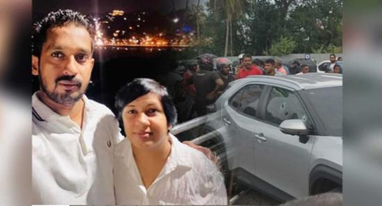 අකුරේගොඩ ඝාතන වෙඩික්කරු ගැන තොරතුරු රැසක් එළියට